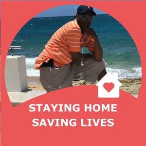 Meet your Posher, Cedric